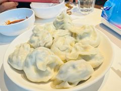 鲅鱼饺子-金谷园饺子馆(北邮总店)