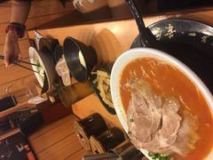 博多一幸舍(侨福芳草地店)-博多一幸舍(侨福芳草地购物中心店)