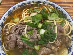 -杨家牛肉汤(淮建路店)