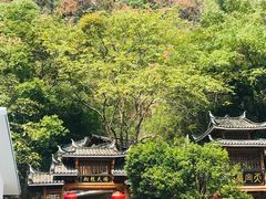 -荔江湾景区