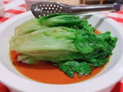 -西贝(枫蓝国际购物中心店)