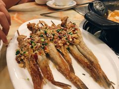 -李师傅脆肚(梅林店)