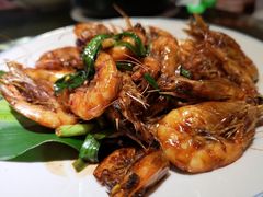 -灶丰年间(定安路店)