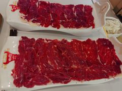 -潮正和潮汕牛肉火锅·老字号(番禺万达店)
