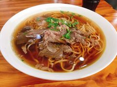 -鑫明明拉面(宁化路店)