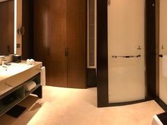 -成都安仁福朋喜来登酒店