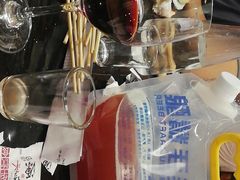 -百味源炭火烤翅 ·夜市大排档(酒仙桥店)