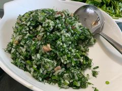 -瑞丰园庭院餐厅·白族传统家常菜