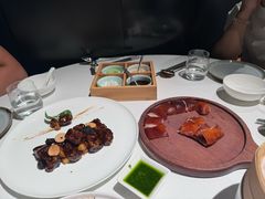 -潮民公馆(BFC外滩金融中心店)