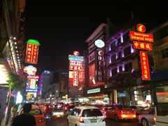 -唐人街(耀华力路)