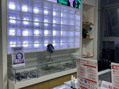 -宝视友眼镜·平价精准配镜(同德悦中心店)