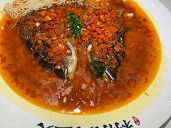 -千稻剁椒大鱼头(CityOn熙地港店)