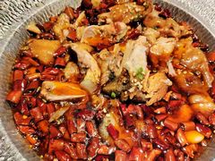 -卞氏菜根香 . 川菜(青羊万达店)