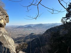 -阳台山自然风景区