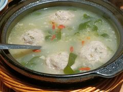 -打酱油·非遗淮扬菜(瘦西湖梅岭店)