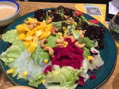 -正泰餐厅AmazingThai(亦庄店)