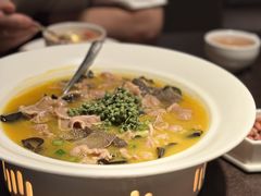 椒麻脆牛舌-大拙里·精致融合菜(沙湖桃源国际店)