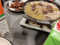 -一桶江山餐厅(松北店)