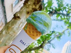 -Dal Cuore 达可芮冰淇淋(陕西北路店)