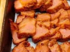 -蜜桃餐厅·伴山(绿宝广场店)