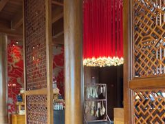 -丽江金茂凯悦臻选酒店-滇香馆