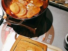 -绿茶餐厅(广州天河城店)