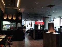 大堂-大师兄·西北小馆(金湾华发商都店)