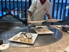 -大渔铁板烧(大悦城店)