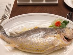 -RISE RESTAURANT(滨海湾金沙店)