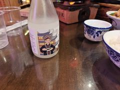 -富正毅三下锅·湘西韵味(天门山索道店)