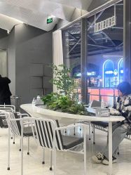 -简影造型·自选烫染接发salon