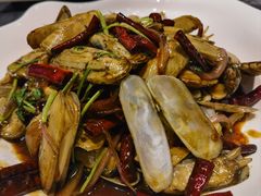 -来哥菜馆·大厨烹小鲜