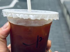 -Parking Coffee(孩儿巷店)