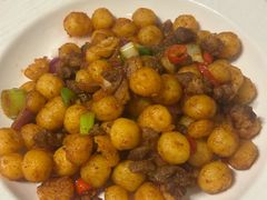 -思金拉措庄园藏餐(太阳岛店)