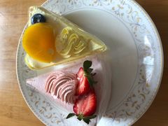 -吉美诺烘焙(公园北路店)