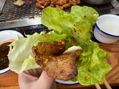-西昌老号李小肠特色烧烤园(双流店)