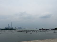 -金鸡湖景区