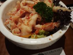 泰式无骨凤爪-岛风·台食小馆 ISLAND BISTRO(烟台山店)