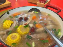 -羊之道草原味道清真餐厅(番禺店)