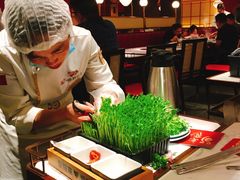 -捞神煲汤火锅(湖滨商业街店)