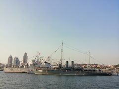 -中国人民解放军海军博物馆