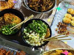 -小民大排档(马场角横路店)