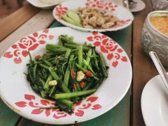 -Doo Dee Thai Food(Issan/Isaan/Esan)
