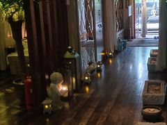 -海悦容庭SPA·按摩·推拿(东盟店)