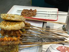 -头牌·鹤岗小串(万达店)