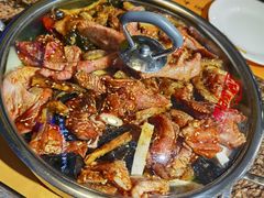 -黄记煌三汁焖锅(崇文门店)