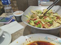 -李氏传家菜(兴城路店)