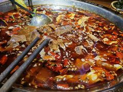 -受气牛肉·重庆耙牛肉(来福士店)