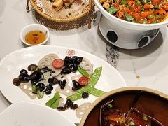 -塘人·老底子宁波菜小馆(南塘老街店)