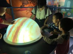 -北京科学中心儿童乐园